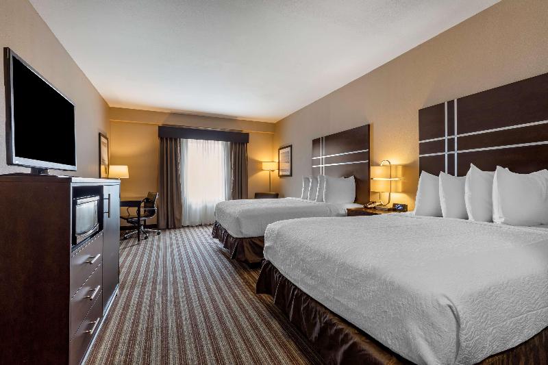 스탠다드 룸, Kyriad Lille Gare  Grand Palais