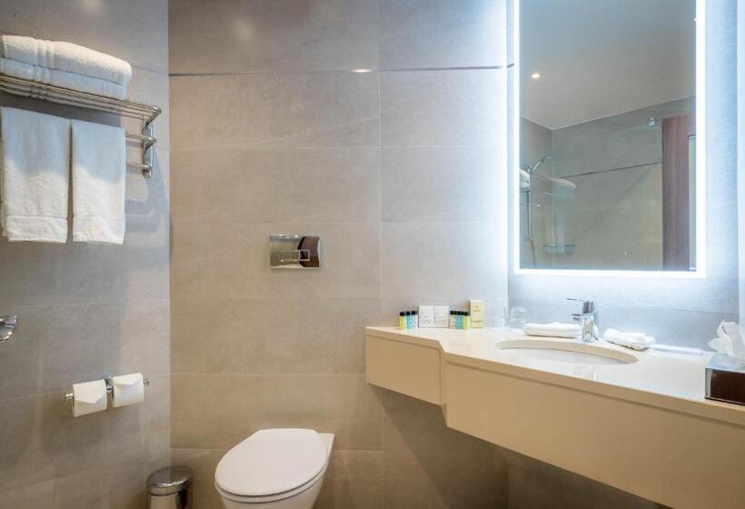 수피리어 룸 바다 전망, Marine