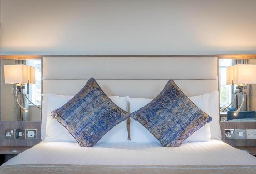 수피리어 싱글 룸, Marine