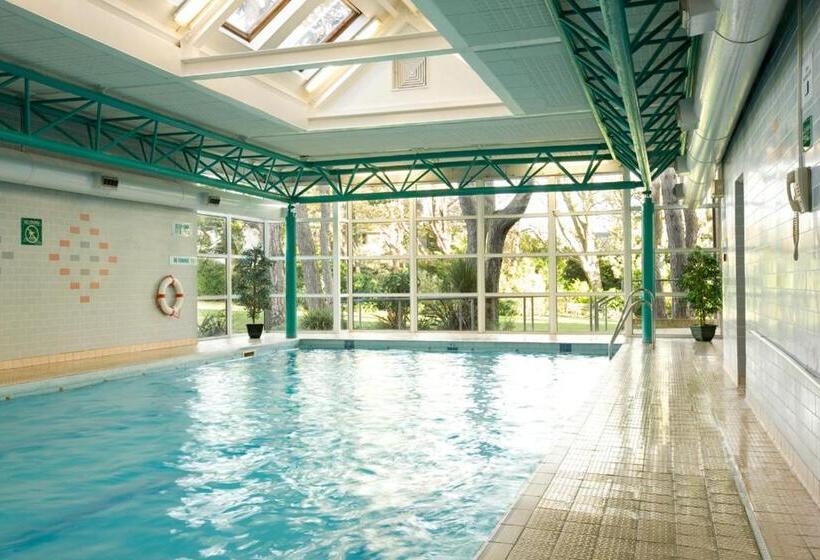 수피리어 룸, Marine