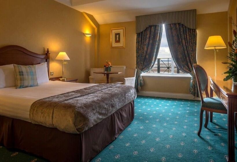 스탠다드 룸, Marine