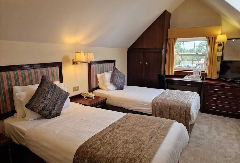 스탠다드 룸, Marine