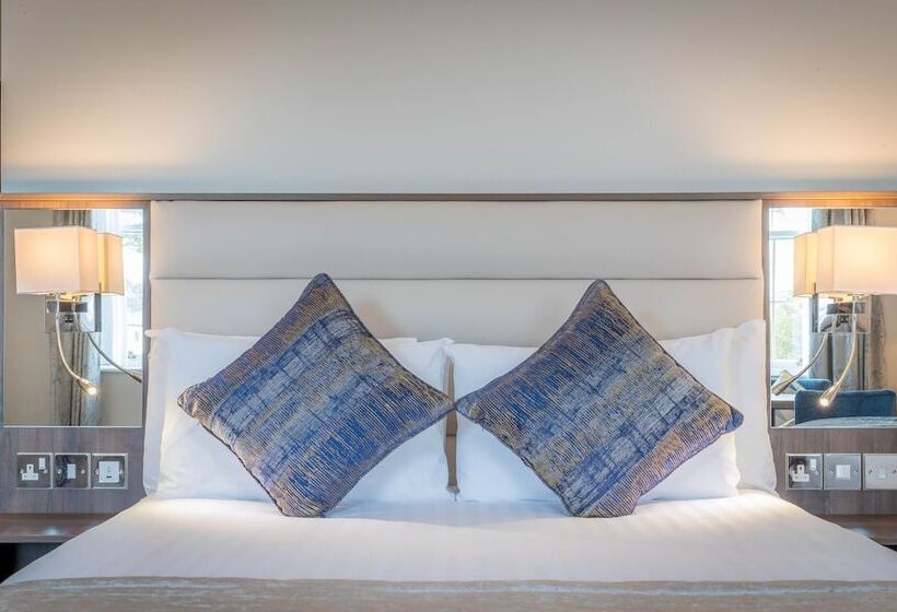 수피리어 룸 바다 전망, Marine