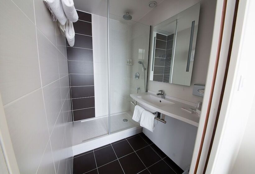 プレステージルーム, Mercure Lille Roubaix Grand