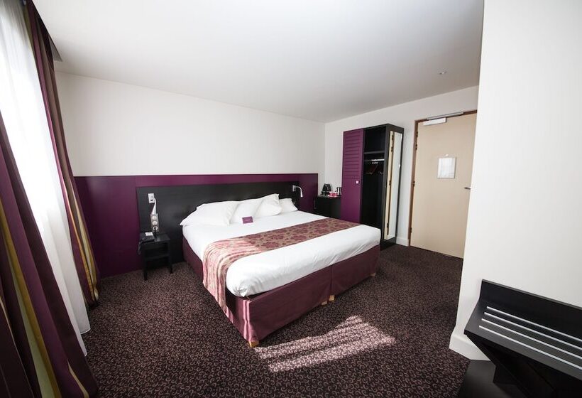 プレステージルーム, Mercure Lille Roubaix Grand