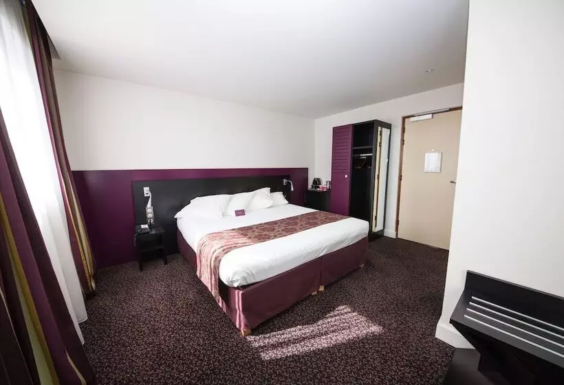 اتاق پرستیژ, Mercure Lille Roubaix Grand