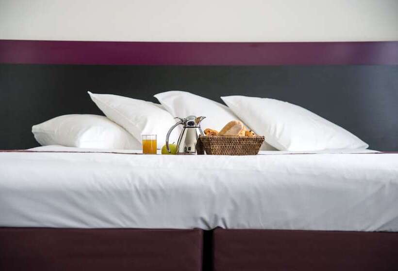 اتاق پرستیژ, Mercure Lille Roubaix Grand