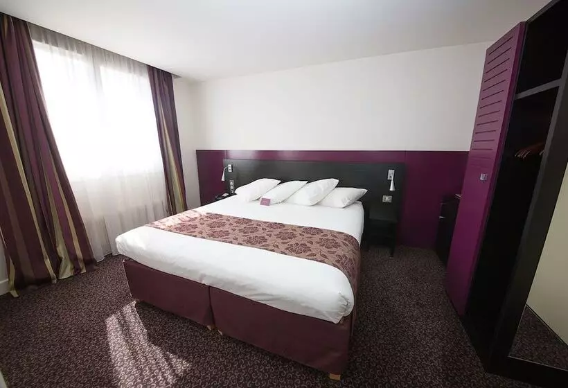 اتاق پرستیژ, Mercure Lille Roubaix Grand