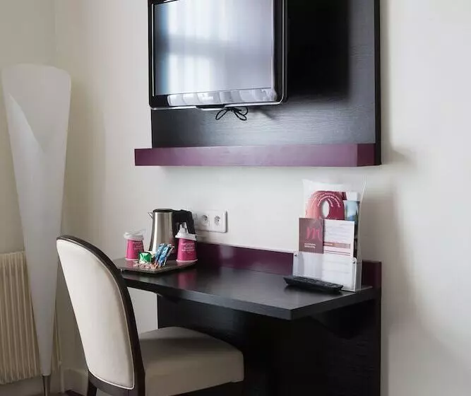 クラシックルーム, Mercure Lille Roubaix Grand