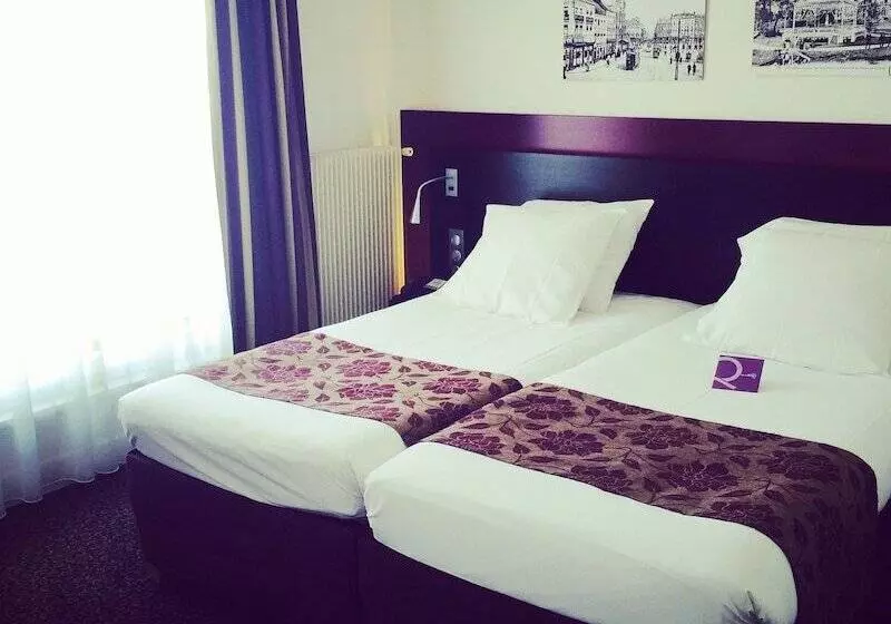 クラシックルーム, Mercure Lille Roubaix Grand