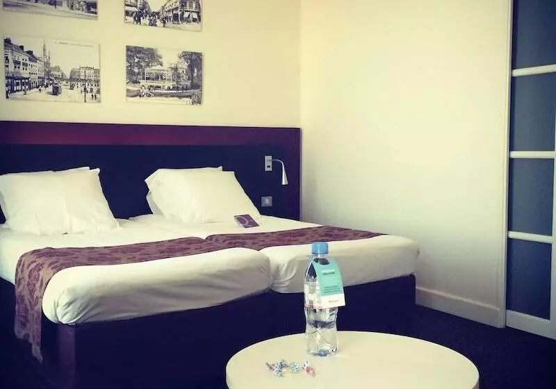 クラシックルーム, Mercure Lille Roubaix Grand