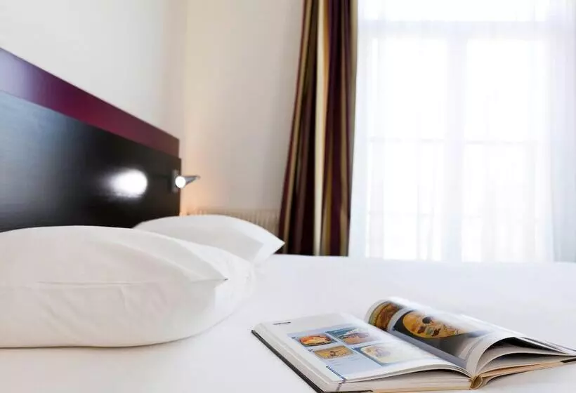 クラシックルーム, Mercure Lille Roubaix Grand