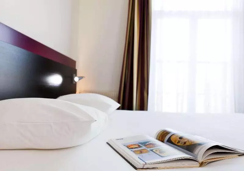 クラシックルーム, Mercure Lille Roubaix Grand