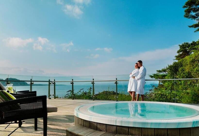 Номер Стандарт Вид на Горы, Parknasilla Resort & Spa