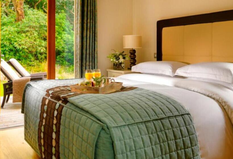 شقة غرفتين, Parknasilla Resort & Spa