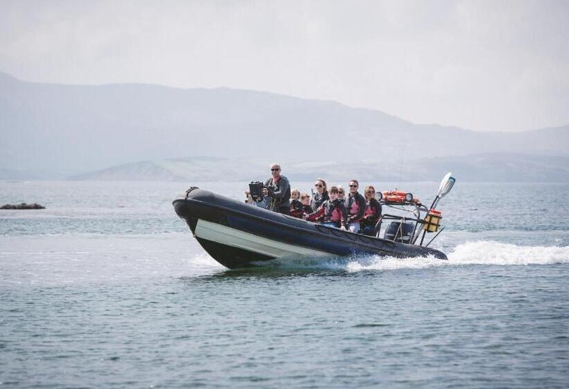 غرفة سوبيريور, Parknasilla Resort & Spa