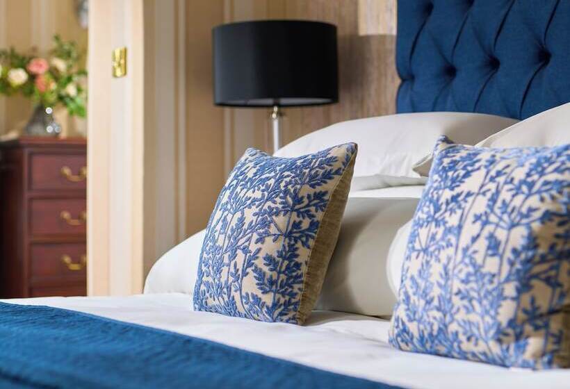 غرفة سوبيريور, Parknasilla Resort & Spa