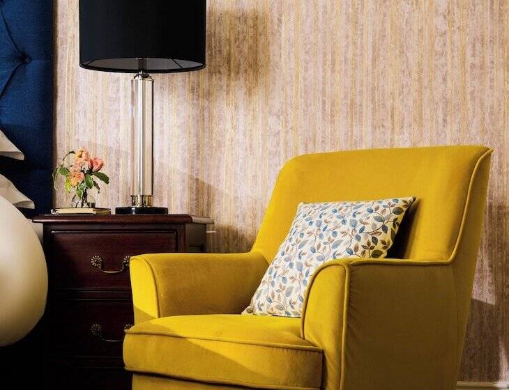 غرفة سوبيريور, Parknasilla Resort & Spa