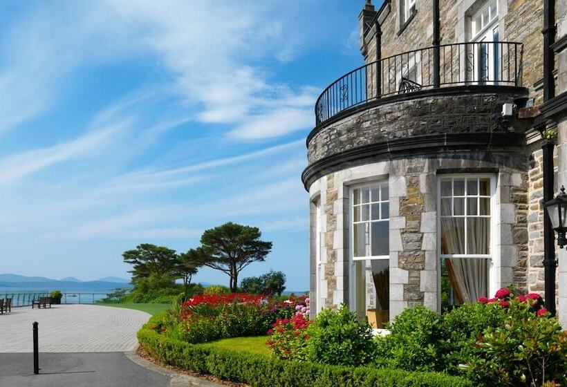 Номер Executive Вид на Море, Parknasilla Resort & Spa