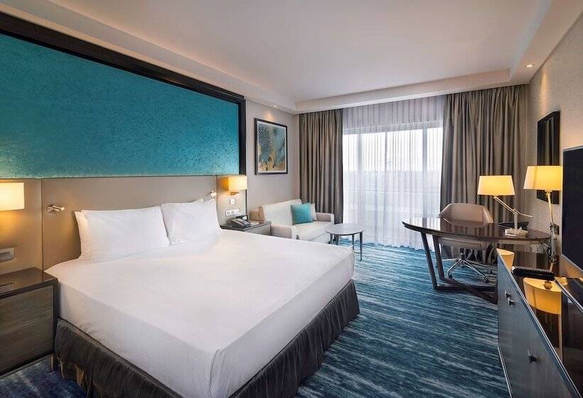 سوییت جونیور, Radisson Blu Hotel & Resort, Al Ain