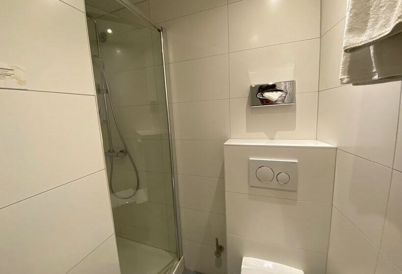 标准间, Logis Hôtel Au Cerf d'Or