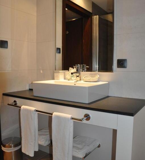 חדר סטנדרט, Restaurant L Ami Fritz