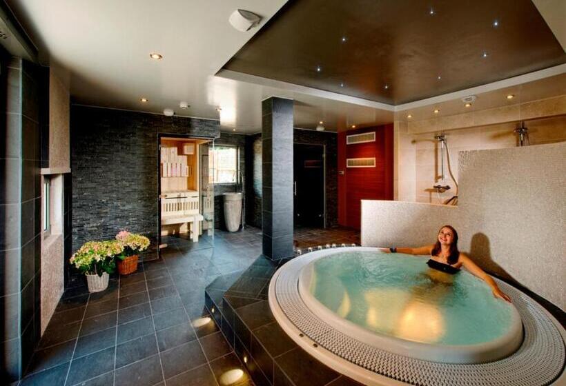 חדר רומנטי, Restaurant L Ami Fritz