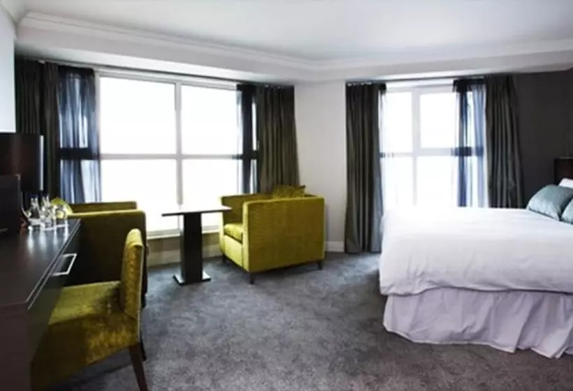 スタンダードシングルルーム, Talbot Hotel Wexford