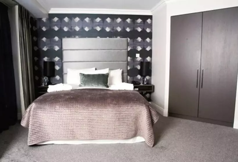 スタンダードシングルルーム, Talbot Hotel Wexford