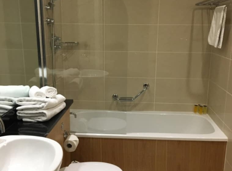 Номер Стандарт, Talbot Hotel Wexford