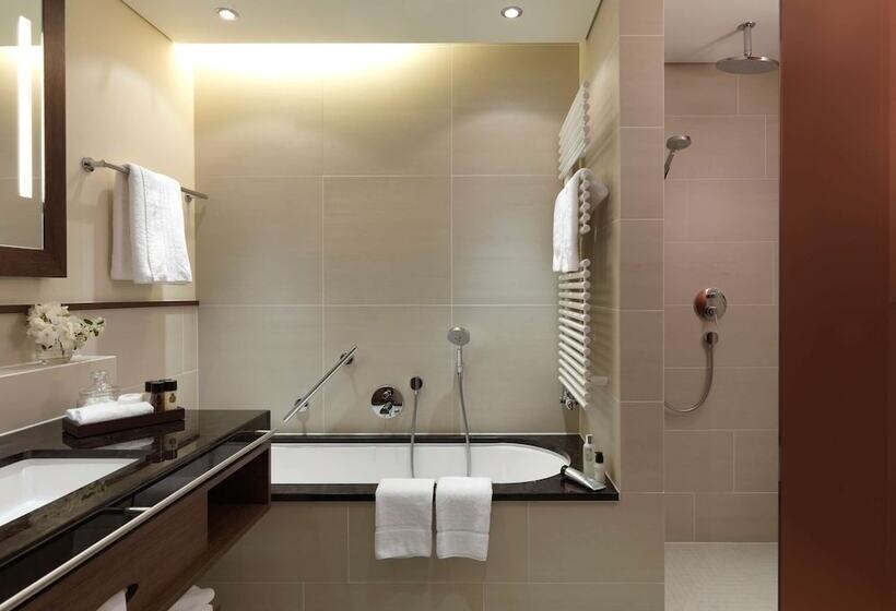 스탠다드 룸, The Europe Hotel & Resort