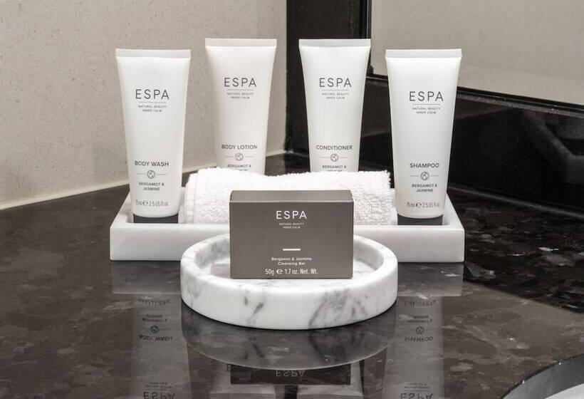 스탠다드 룸, The Europe Hotel & Resort