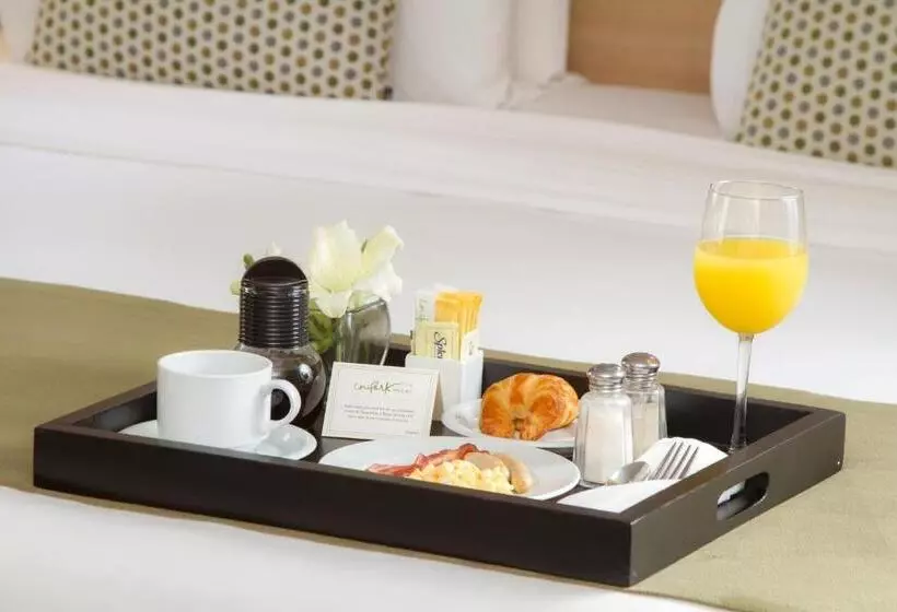 Standard-huone, Unipark By Oro Verde Hotels