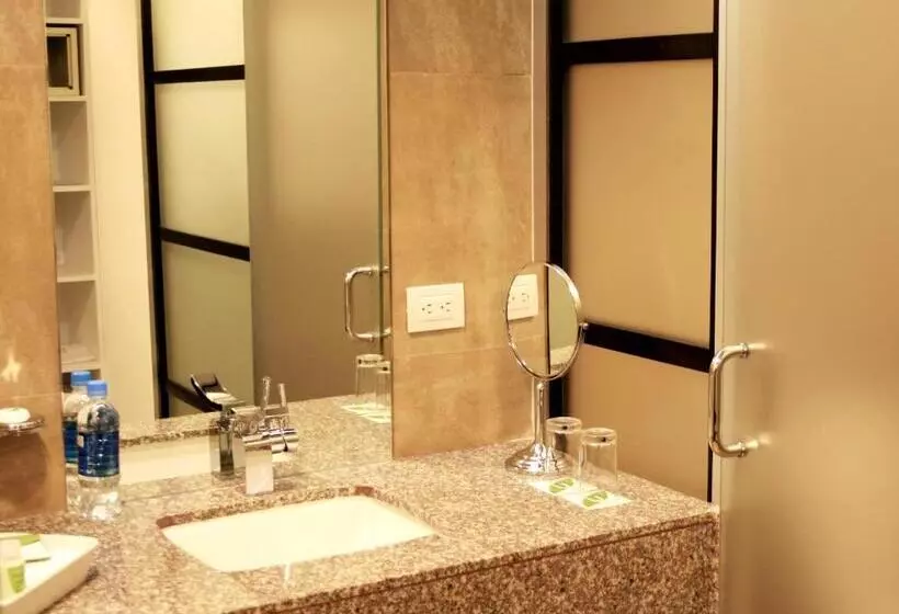 Deluxe-huone, Unipark By Oro Verde Hotels