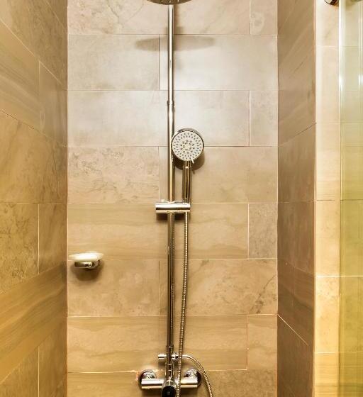 غرفة ديلوكس, Unipark By Oro Verde Hotels