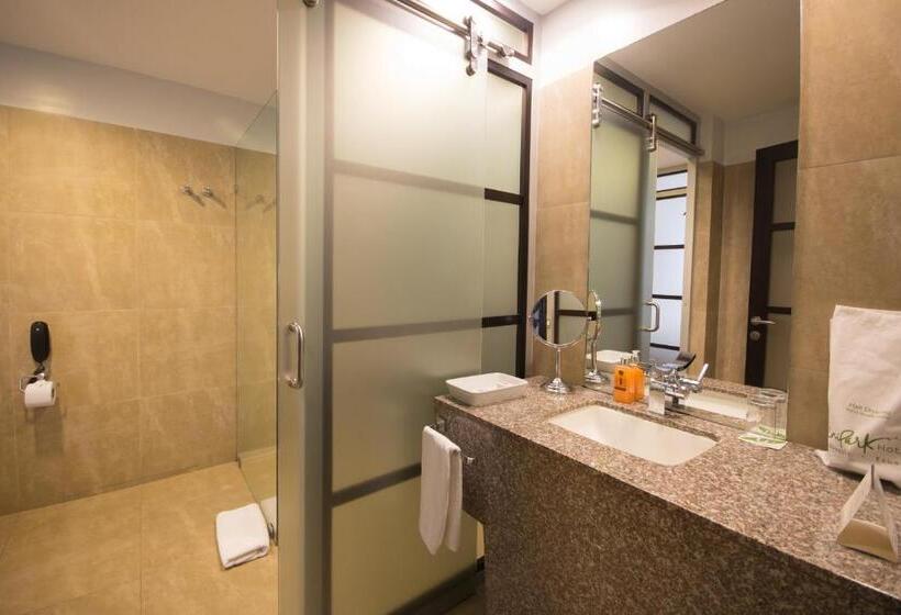 غرفة ديلوكس, Unipark By Oro Verde Hotels