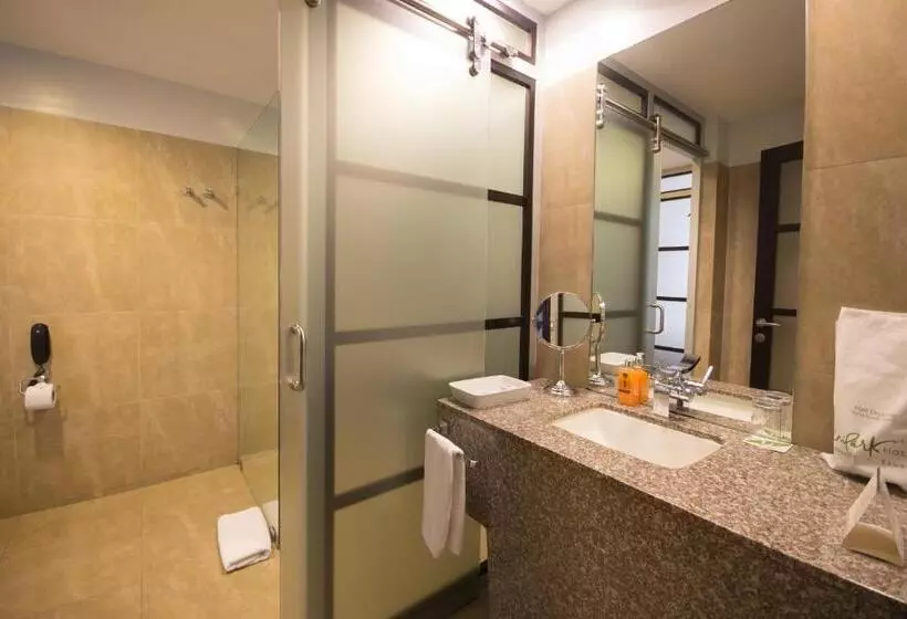 Deluxe-huone, Unipark By Oro Verde Hotels