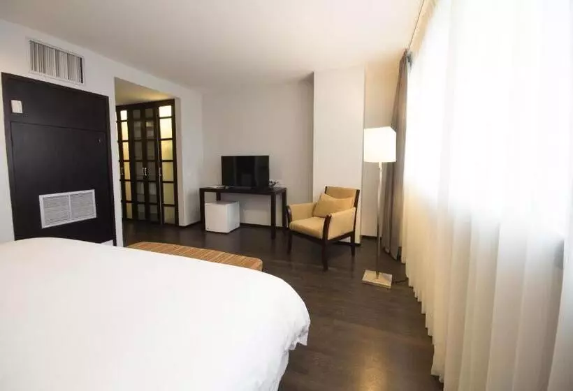 Deluxe-huone, Unipark By Oro Verde Hotels