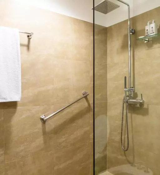 Sviitti, Unipark By Oro Verde Hotels