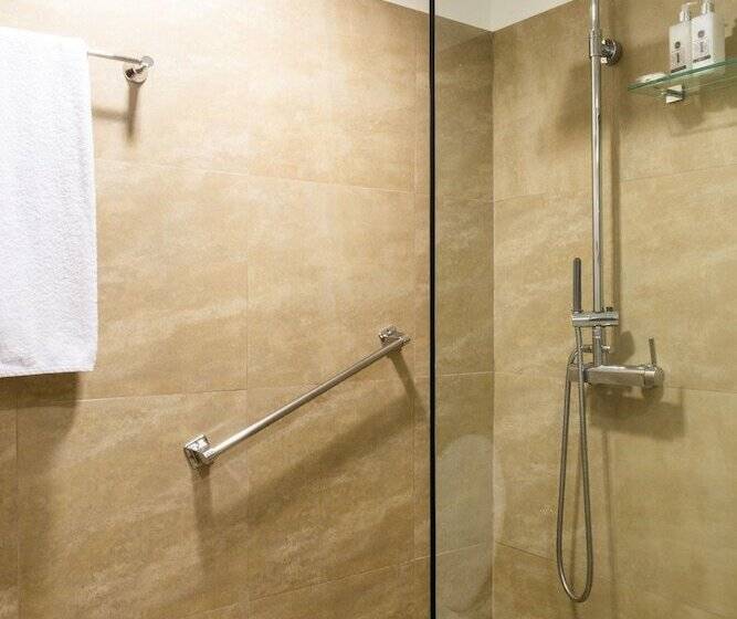 غرفة ديلوكس, Unipark By Oro Verde Hotels