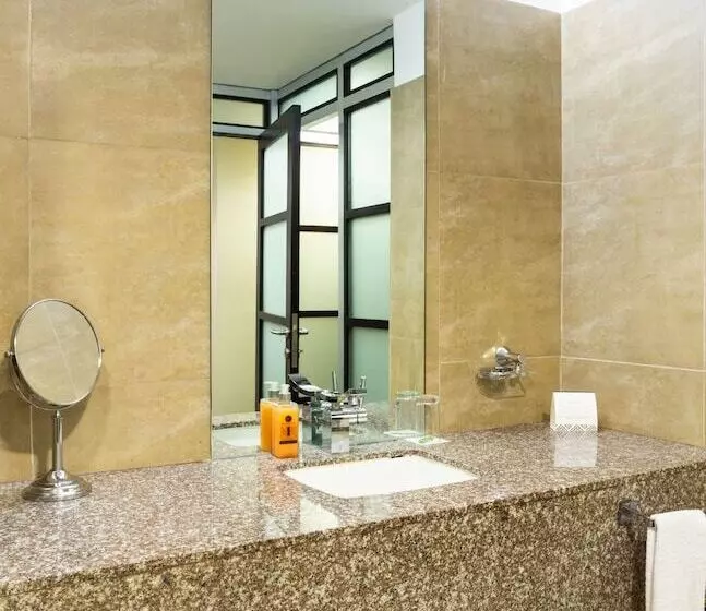 Standard-huone, Unipark By Oro Verde Hotels