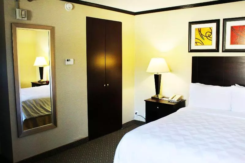 Deluxe-huone, Unipark By Oro Verde Hotels