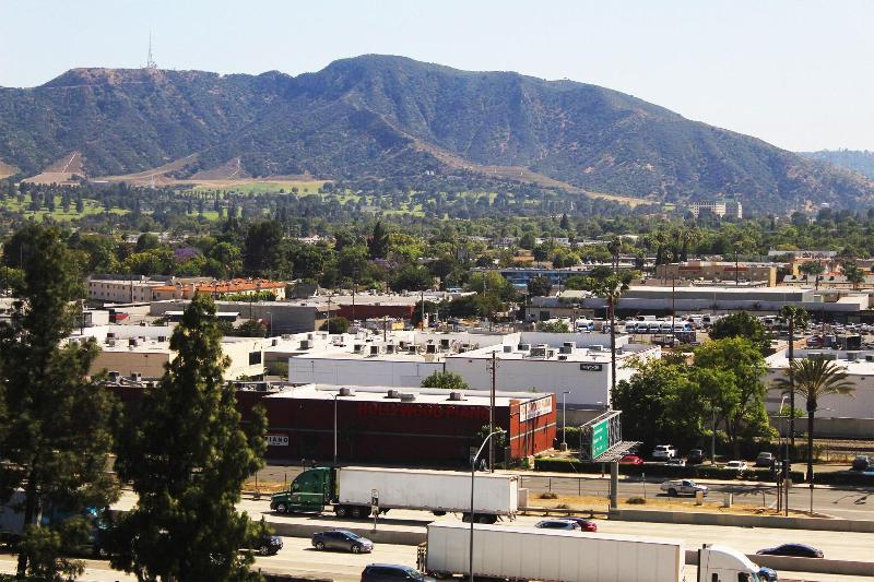 غرفة ديلوكس, Unipark By Oro Verde Hotels