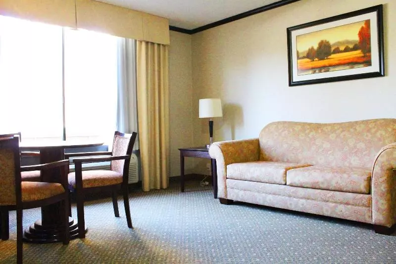 Deluxe-huone, Unipark By Oro Verde Hotels