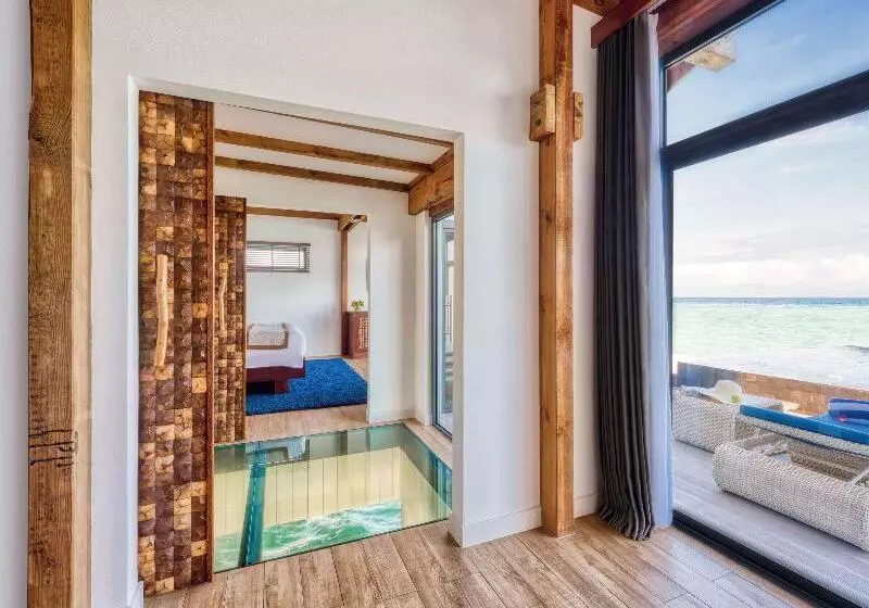 Standard-huone, Unipark By Oro Verde Hotels