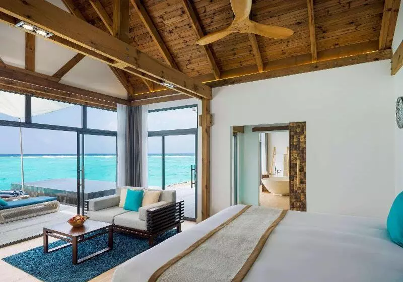 Standard-huone, Unipark By Oro Verde Hotels