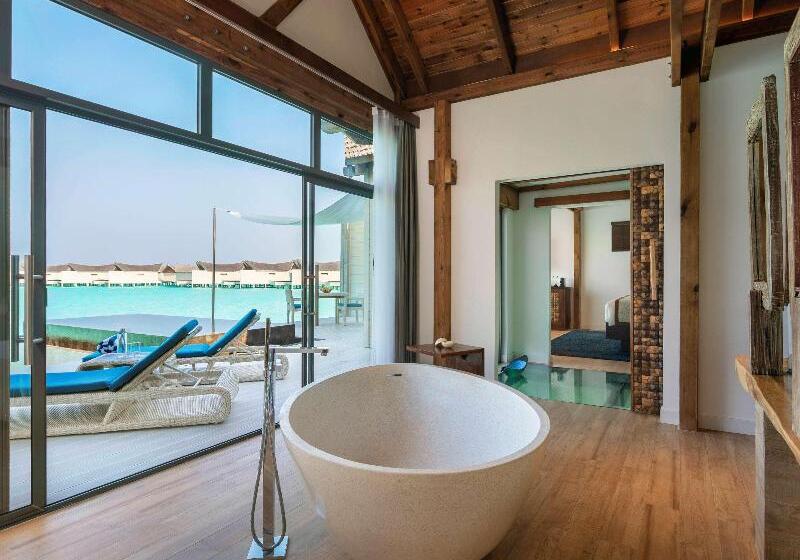 غرفة قياسية, Unipark By Oro Verde Hotels