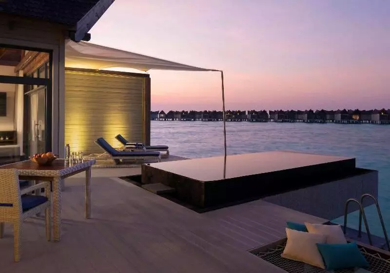 Standard-huone, Unipark By Oro Verde Hotels