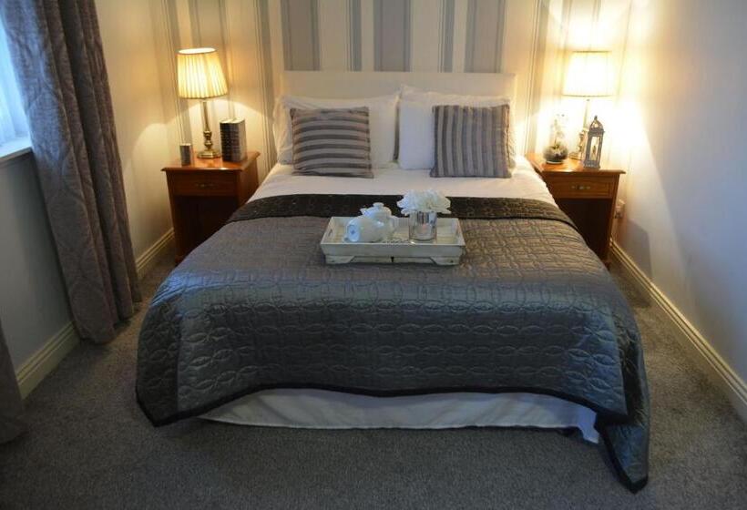 Номер Стандарт Индивидуальный, Woodfield House