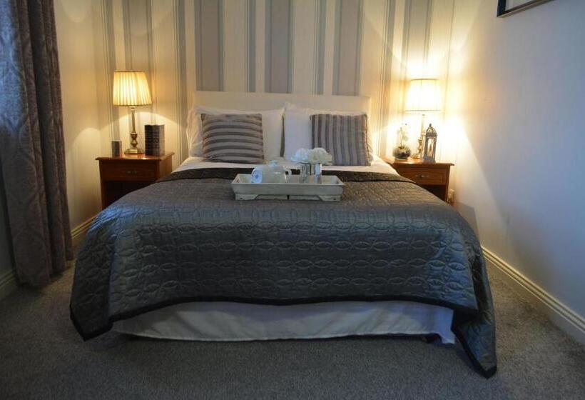 Номер Стандарт Индивидуальный, Woodfield House